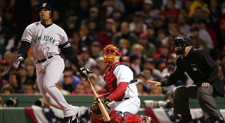 Gary Sheffield belongs in the Hall of Fame. Gary Sheffield belongs in the Hall of Fame.